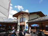 Zermatt, Sunnegga &ndash; &copy; Gisela Gerlach (Eberhardt TRAVEL)