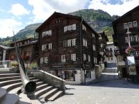 Zermatt &ndash; &copy; Gisela Gerlach (Eberhardt TRAVEL)