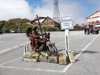 Grimselpass &ndash; &copy; Gisela Gerlach (Eberhardt TRAVEL)