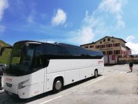 Grimselpass &ndash; &copy; Gisela Gerlach (Eberhardt TRAVEL)