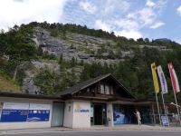 Aareschlucht &ndash; &copy; Gisela Gerlach (Eberhardt TRAVEL)
