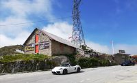 Grimselpass &ndash; &copy; Gisela Gerlach (Eberhardt TRAVEL)