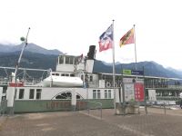Brienz &ndash; &copy; Gisela Gerlach (Eberhardt TRAVEL)