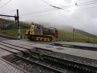 Kleine Scheidegg &ndash; &copy; Gisela Gerlach (Eberhardt TRAVEL)