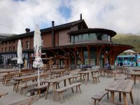 Kleine Scheidegg &ndash; &copy; Gisela Gerlach (Eberhardt TRAVEL)