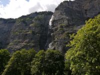IMFahrt zum Schilhorn &ndash; &copy; Gisela Gerlach (Eberhardt TRAVEL)