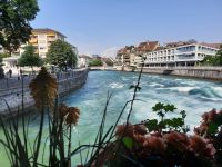 Thun &ndash; &copy; Katrin Deutschbein (Eberhardt TRAVEL)