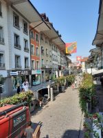 Thun - Obere Hauptgasse &ndash; &copy; Katrin Deutschbein (Eberhardt TRAVEL)