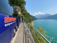 Thuner See &ndash; &copy; Katrin Deutschbein (Eberhardt TRAVEL)