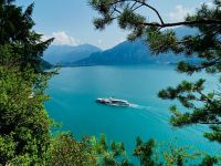 Thuner See &ndash; &copy; Katrin Deutschbein (Eberhardt TRAVEL)
