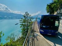 Thuner See &ndash; &copy; Katrin Deutschbein (Eberhardt TRAVEL)