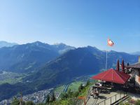 Harder Kulm &ndash; &copy; Katrin Deutschbein (Eberhardt TRAVEL)