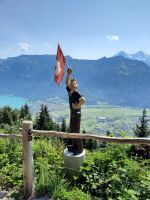 Harder Kulm &ndash; &copy; Katrin Deutschbein (Eberhardt TRAVEL)