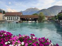 Interlaken - Unterseen &ndash; &copy; Katrin Deutschbein (Eberhardt TRAVEL)