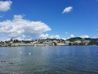 Luzern - Vierwaldstättersee &ndash; &copy; Katrin Deutschbein (Eberhardt TRAVEL)
