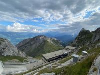 Pilatus-Kulm &ndash; &copy; Katrin Deutschbein (Eberhardt TRAVEL)