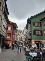 Zürich - Altstadt &ndash; &copy; Katrin Deutschbein (Eberhardt TRAVEL)