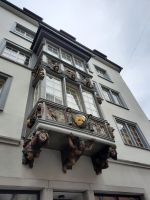 St. Gallen - Altstadt &ndash; &copy; Katrin Deutschbein (Eberhardt TRAVEL)