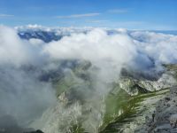 Säntis &ndash; &copy; Katrin Deutschbein (Eberhardt TRAVEL)