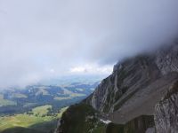 Säntis &ndash; &copy; Katrin Deutschbein (Eberhardt TRAVEL)