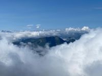 Säntis-Gipfel &ndash; &copy; Katrin Deutschbein (Eberhardt TRAVEL)