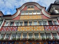 Appenzell - Hauptgasse &ndash; &copy; Katrin Deutschbein (Eberhardt TRAVEL)