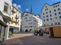 Sankt Moritz