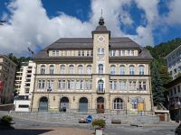 Sankt Moritz &ndash; &copy; Steffen Mucke (Eberhardt TRAVEL)