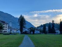 Sils &ndash; &copy; Steffen Mucke (Eberhardt TRAVEL)