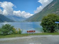 Poschiavo See &ndash; &copy; Steffen Mucke (Eberhardt TRAVEL)