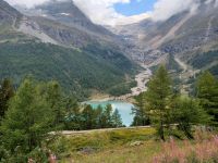 Alp Grüm &ndash; &copy; Steffen Mucke (Eberhardt TRAVEL)