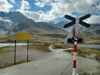 Wasserscheide &ndash; &copy; Steffen Mucke (Eberhardt TRAVEL)