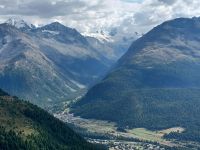 Val Roseg &ndash; &copy; Steffen Mucke (Eberhardt TRAVEL)