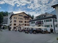 Sils &ndash; &copy; Steffen Mucke (Eberhardt TRAVEL)