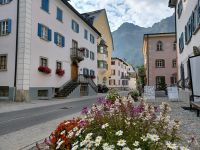 Sils &ndash; &copy; Steffen Mucke (Eberhardt TRAVEL)