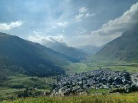 Andermatt &ndash; &copy; Steffen Mucke (Eberhardt TRAVEL)