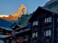 Matterhorn &ndash; &copy; Steffen Mucke (Eberhardt TRAVEL)