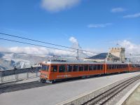 Der Gornergrat &ndash; &copy; Steffen Mucke (Eberhardt TRAVEL)