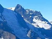 Klein Matterhorn