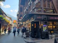 Zermatt &ndash; &copy; Steffen Mucke (Eberhardt TRAVEL)