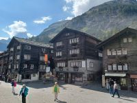 Zermatt &ndash; &copy; Steffen Mucke (Eberhardt TRAVEL)