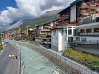Zermatt &ndash; &copy; Steffen Mucke (Eberhardt TRAVEL)