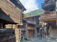Zermatt &ndash; &copy; Steffen Mucke (Eberhardt TRAVEL)
