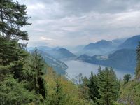 Vierwaldstättersee &ndash; &copy; Steffen Mucke (Eberhardt TRAVEL)