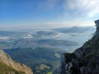 Vierwaldstättersee &ndash; &copy; Steffen Mucke (Eberhardt TRAVEL)