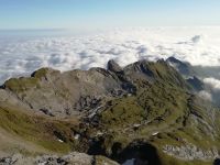 Auf dem Säntis  &ndash; &copy; Martina Pötschke (Eberhardt TRAVEL)