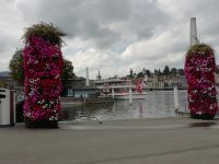 Luzern &ndash; &copy; Martina Pötschke (Eberhardt TRAVEL)