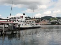 Luzern &ndash; &copy; Martina Pötschke (Eberhardt TRAVEL)
