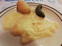 Raclette &ndash; &copy; Martina Pötschke (Eberhardt TRAVEL)