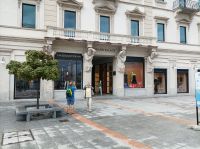 Lugano &ndash; &copy; Gisela Gerlach (Eberhardt TRAVEL)
